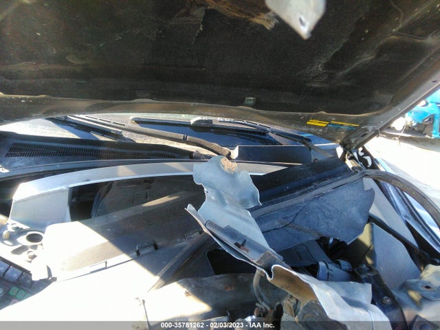 Cadillac CTS SEDAN 2010 1G6DG5EGXA0105472 Image 10