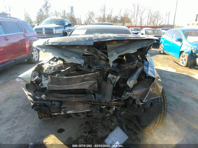 Cadillac CTS SEDAN 2010 1G6DG5EGXA0105472 Image 6