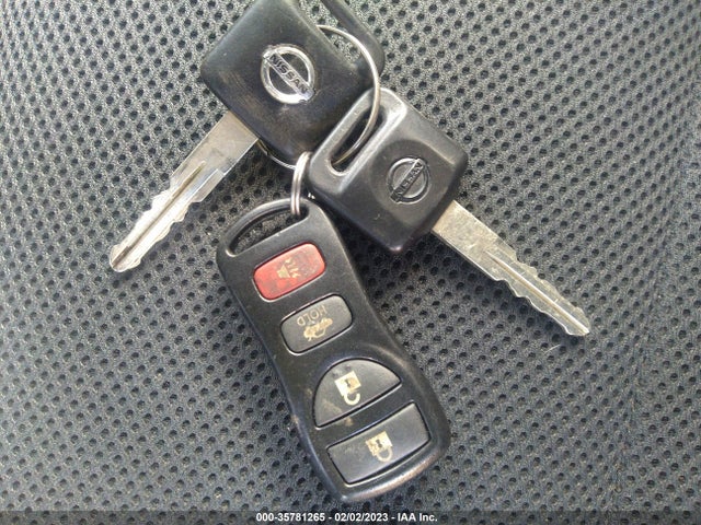 2005 NISSAN SENTRA 1.8 S VIN: 3N1CB51D15L543358