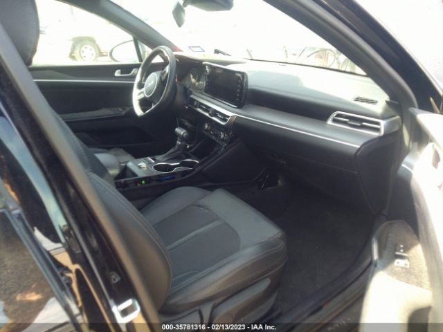 5XXG64J21NG092195 KIA K5 Gt-line