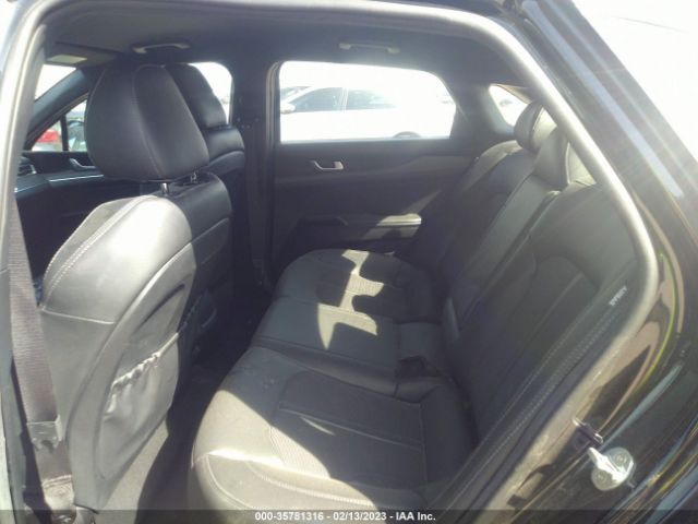 5XXG64J21NG092195 KIA K5 Gt-line