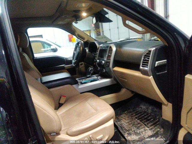2015 Ford F-150, VIN: 1FTEW1EF5FFA80571