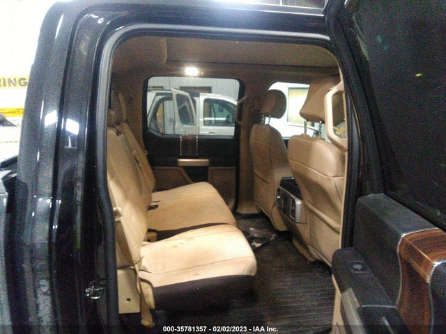 2015 Ford F-150, VIN: 1FTEW1EF5FFA80571