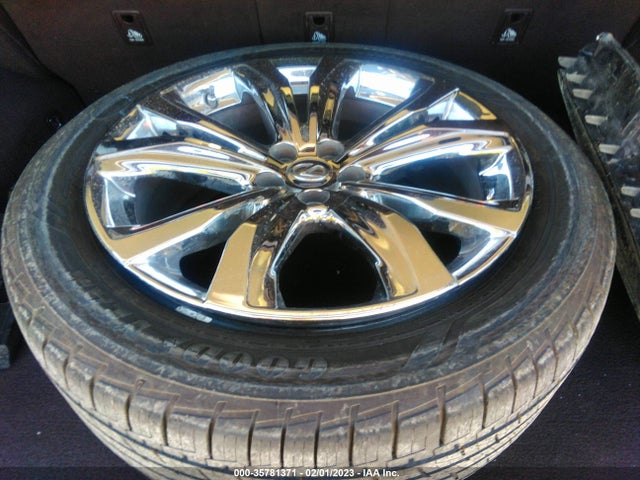 2T2ZZMCAXGC005792 Lexus RX 350