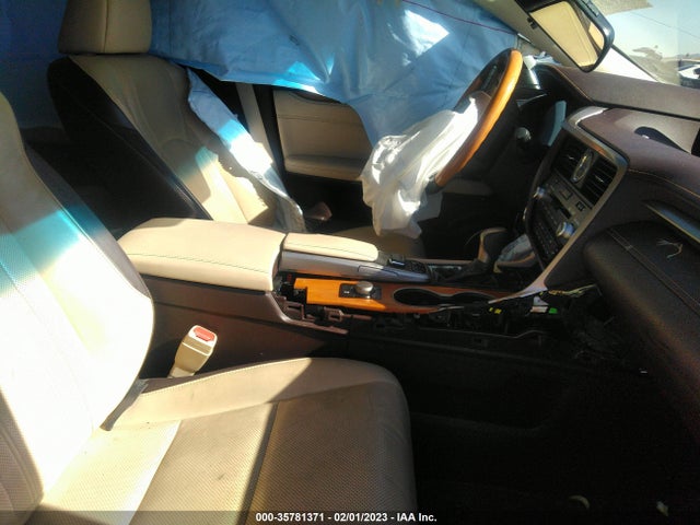 2T2ZZMCAXGC005792 Lexus RX 350