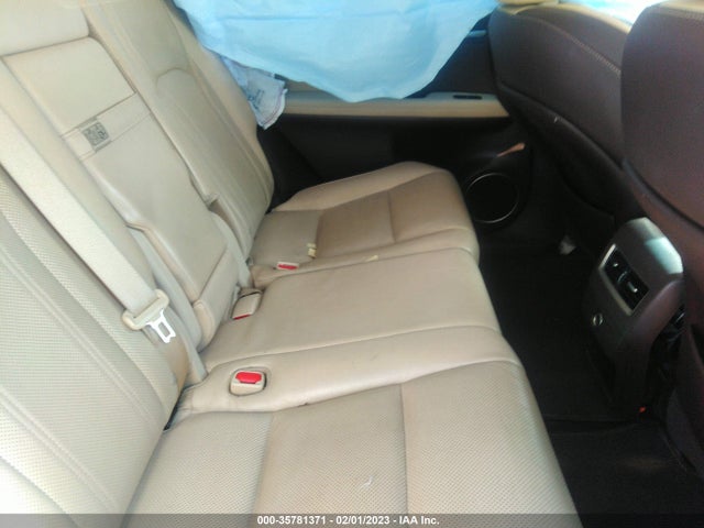 2T2ZZMCAXGC005792 Lexus RX 350
