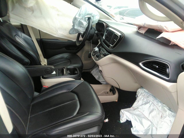 Chrysler Voyager Lxi 2020 2C4RC1DG9LR265344 Image 5