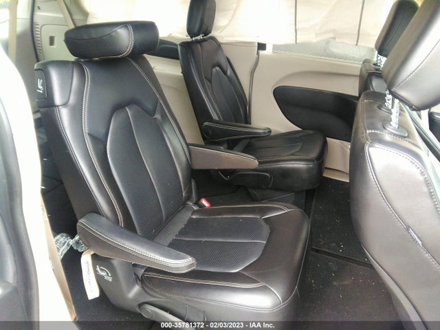 Chrysler Voyager Lxi 2020 2C4RC1DG9LR265344 Image 8