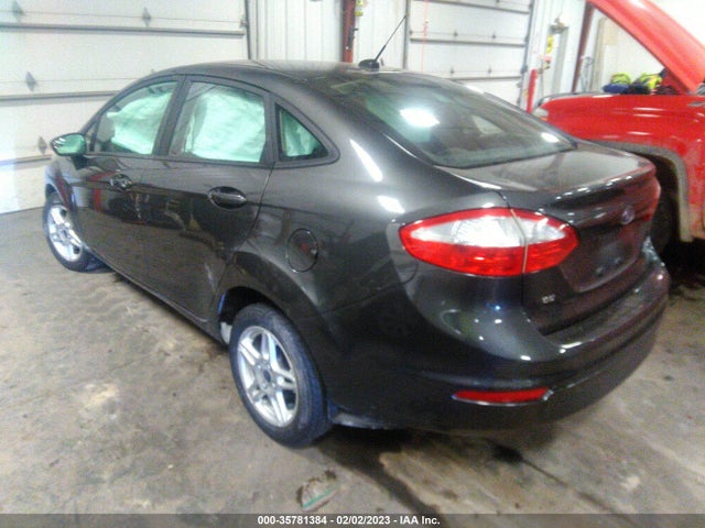 Ford FIESTA SE 2017 3FADP4BJ7HM170025 Image 4