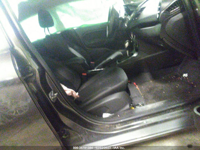 Ford FIESTA SE 2017 3FADP4BJ7HM170025 Image 6