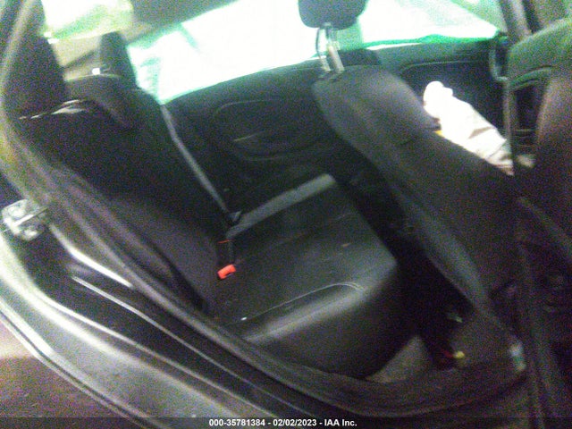 Ford FIESTA SE 2017 3FADP4BJ7HM170025 Image 9
