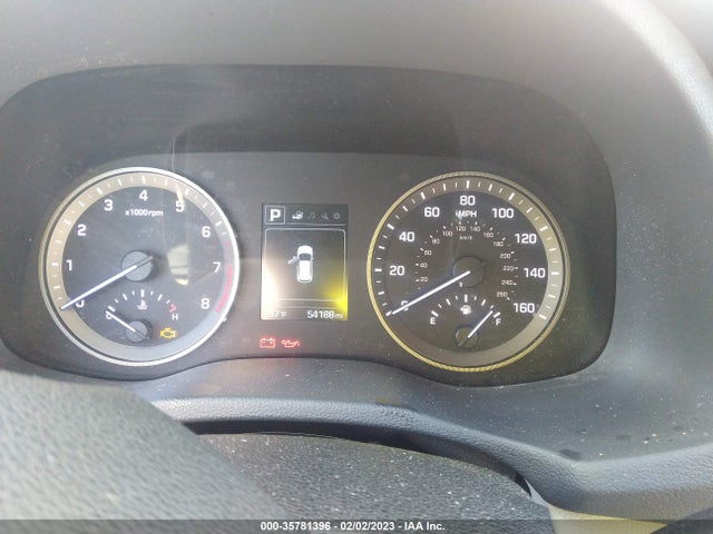 2017 Hyundai Tucson, VIN: KM8J3CA43HU346901
