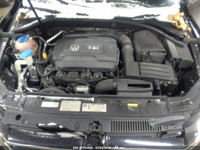 2015 Volkswagen Passat, VIN: 1VWAT7A30FC114923