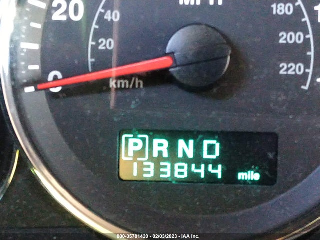 Jeep Commander 2006 1J8HG48K26C363265 Image 8
