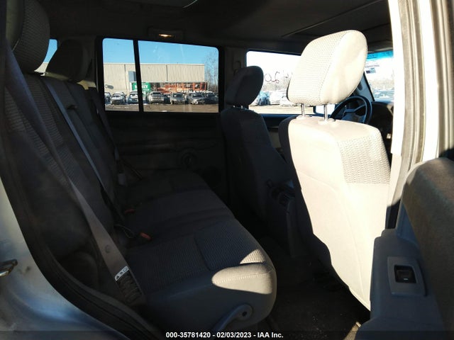 Jeep Commander 2006 1J8HG48K26C363265 Image 9