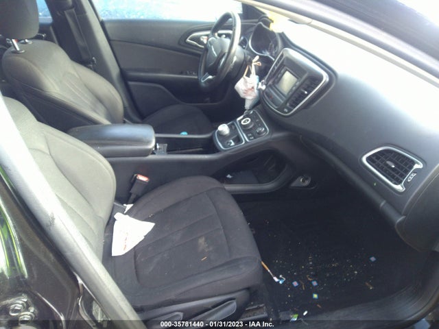 1C3CCCAG1GN138763 Chrysler 200 Limited