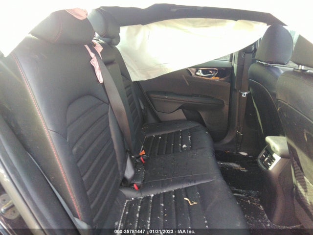 2021 KIA FORTE GT VIN: 3KPF44AC6ME291731