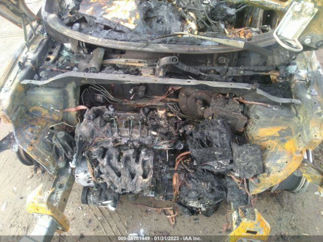 KNDJN2A26G7316862 KIA Soul Base