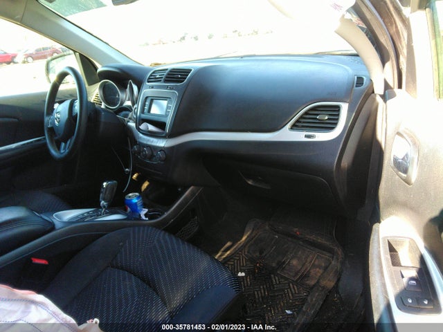 Dodge Journey Sxt 2018 3C4PDCBG8JT522586 Image 5