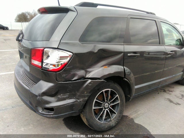 Dodge Journey Sxt 2018 3C4PDCBG8JT522586 Image 6