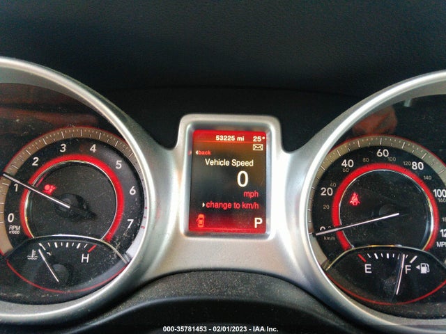 Dodge Journey Sxt 2018 3C4PDCBG8JT522586 Image 7