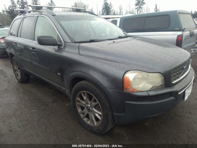 Volvo XC90 2005 YV1CZ852851200700 Image 1