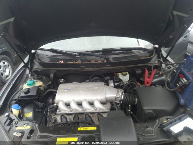 Volvo XC90 2005 YV1CZ852851200700 Image 11