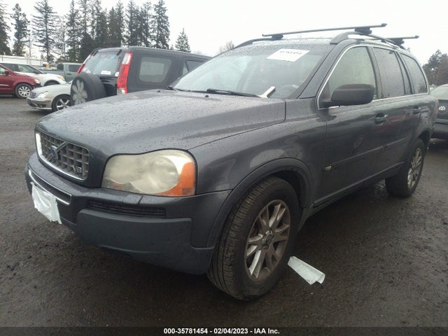 Volvo XC90 2005 YV1CZ852851200700 Image 2