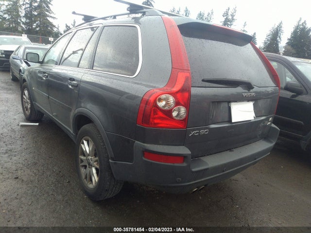 Volvo XC90 2005 YV1CZ852851200700 Image 4