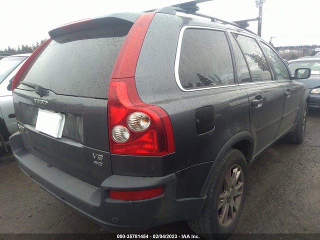 Volvo XC90 2005 YV1CZ852851200700 Image 5