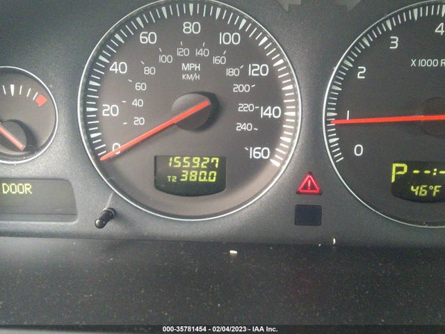 Volvo XC90 2005 YV1CZ852851200700 Image 8