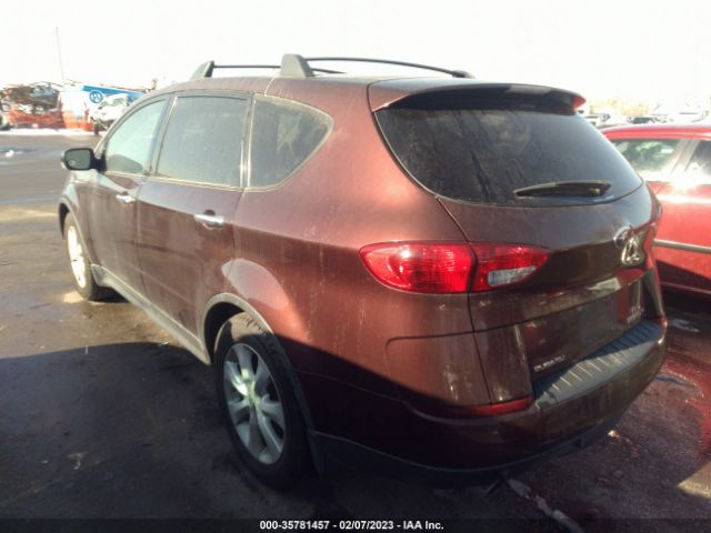 4S4WX85C964427276 Subaru B9 Tribeca 7-pass Ltd