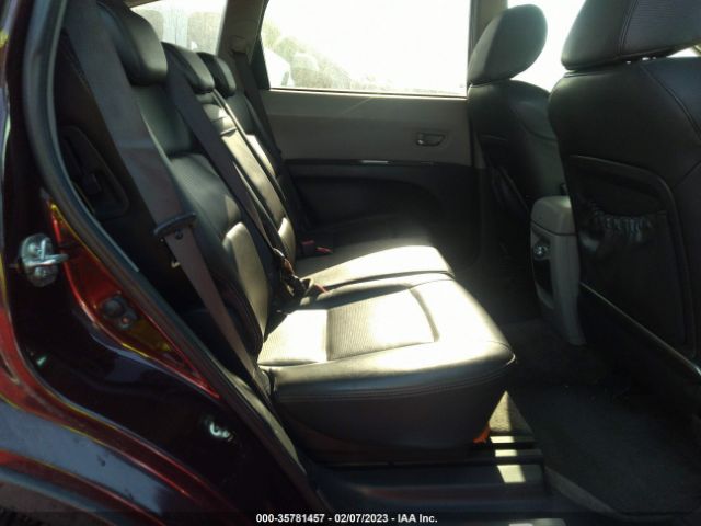 4S4WX85C964427276 Subaru B9 Tribeca 7-pass Ltd