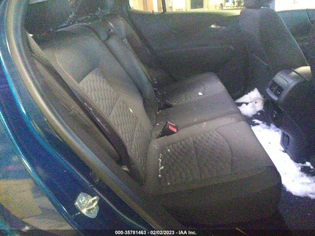 Chevrolet EQUINOX LT 2021 3GNAXUEV9ML338525 Image 8