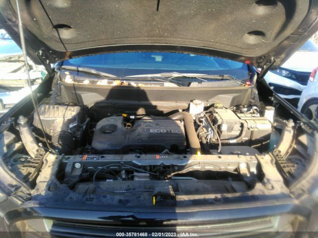 3GKALPEV2LL213486 GMC Terrain Slt