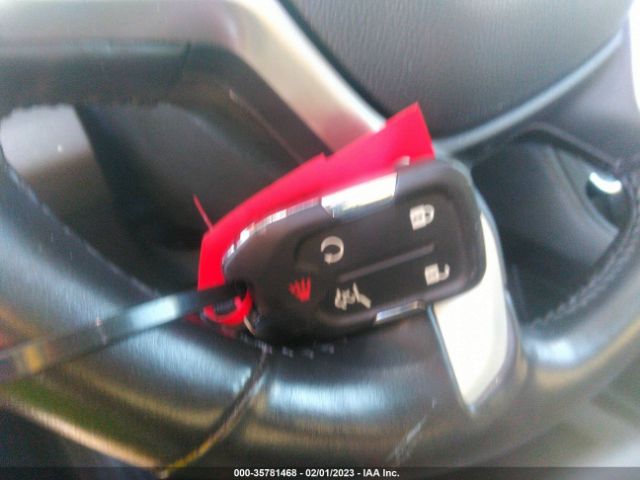3GKALPEV2LL213486 GMC Terrain Slt