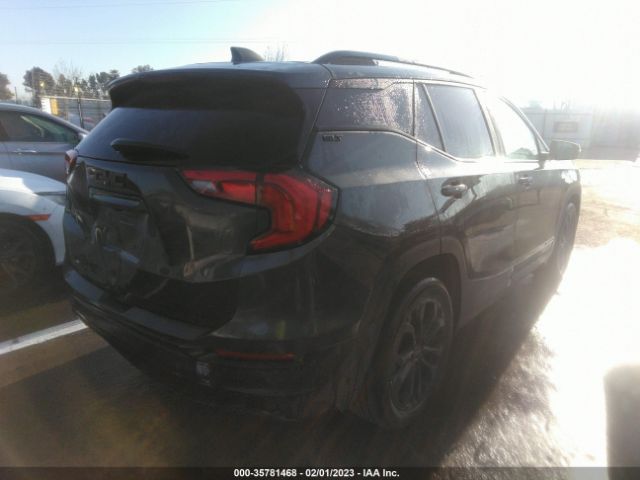 3GKALPEV2LL213486 GMC Terrain Slt