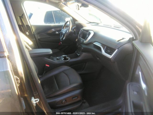 3GKALPEV2LL213486 GMC Terrain Slt