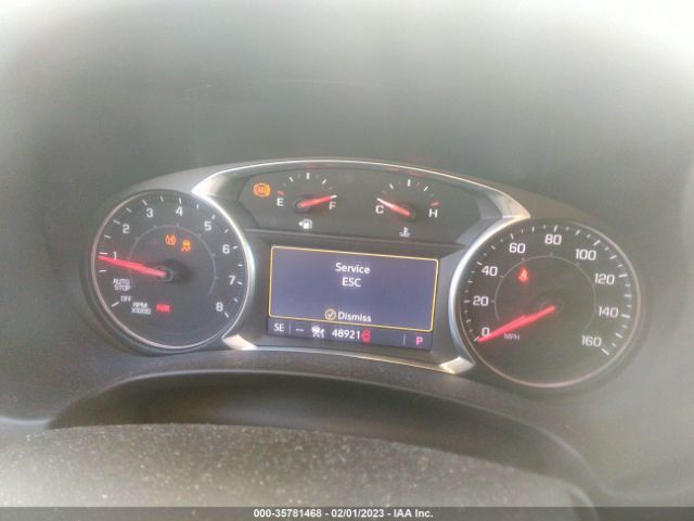 3GKALPEV2LL213486 GMC Terrain Slt