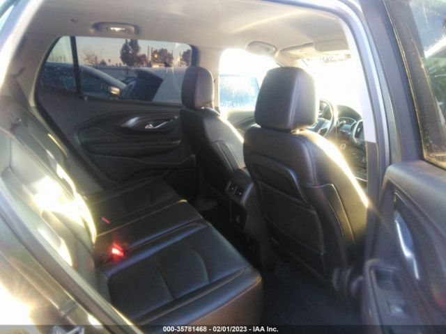 3GKALPEV2LL213486 GMC Terrain Slt