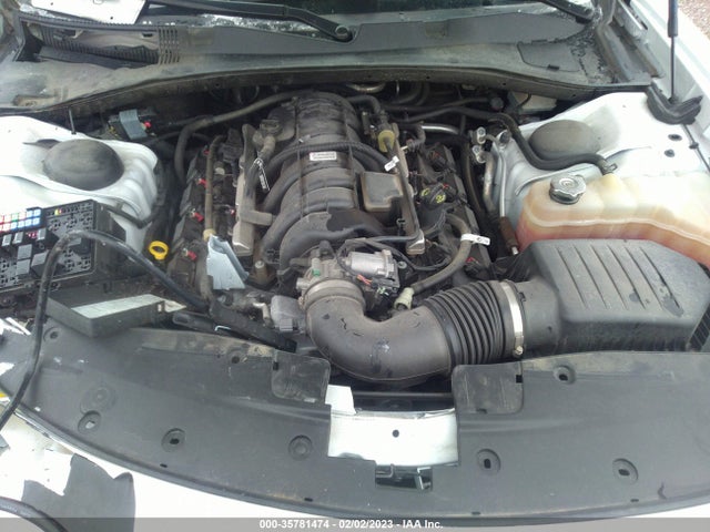 Dodge Charger Police 2021 2C3CDXAT4MH532148 Image 10