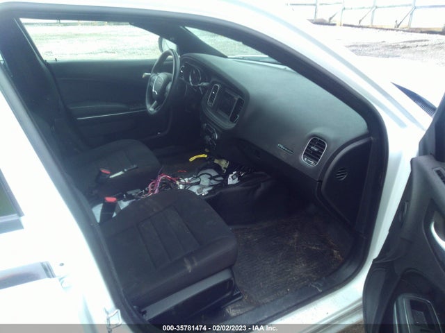 Dodge Charger Police 2021 2C3CDXAT4MH532148 Image 5