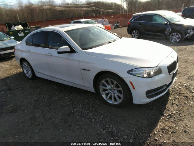 2014 WBA5B3C59ED292849 main image