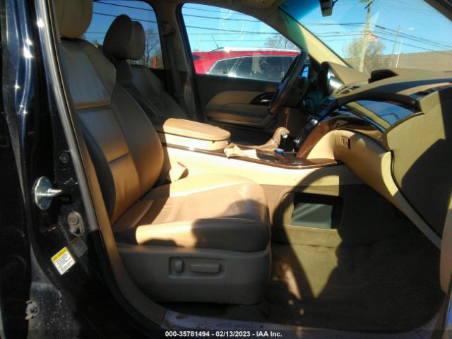 2HNYD2H26AH533664 Acura MDX