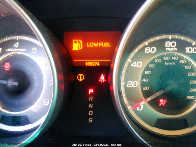 2HNYD2H26AH533664 Acura MDX