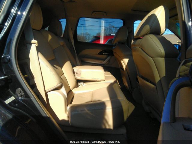 2HNYD2H26AH533664 Acura MDX