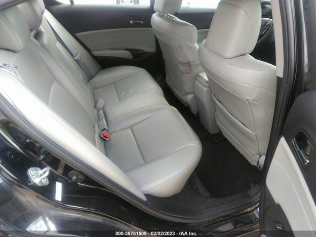 2018 Acura ILX, VIN: 19UDE2F33JA007179