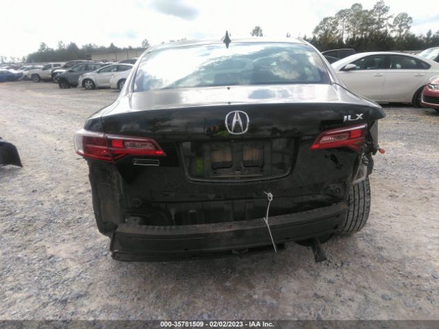 19UDE2F33JA007179 Acura ILX