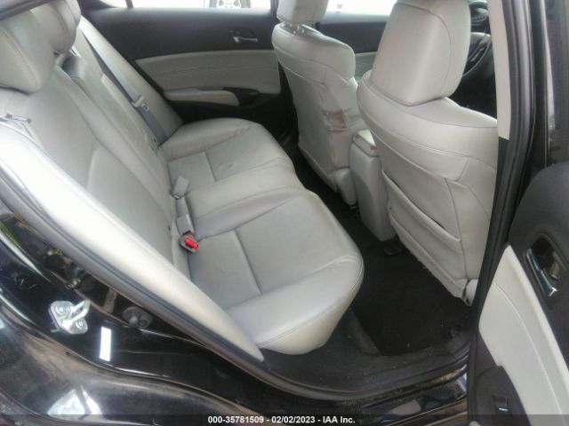 19UDE2F33JA007179 Acura ILX