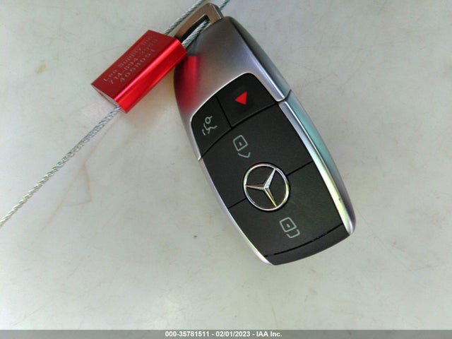 2019 Mercedes-Benz C-Class, VIN: WDDWF8DB7KR460103